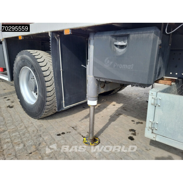 2005 رينو Kerax 320-42496285