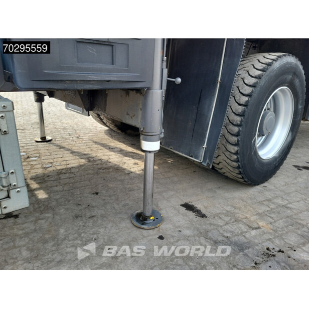 2005 رينو Kerax 320-42496286