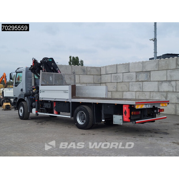 2005 رينو Kerax 320-42496287