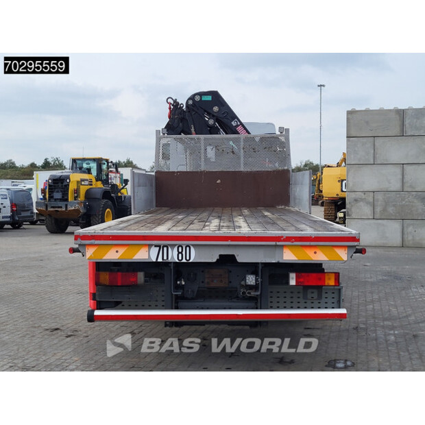 2005 رينو Kerax 320-42496288