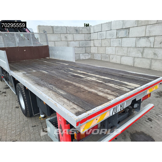2005 رينو Kerax 320-42496289