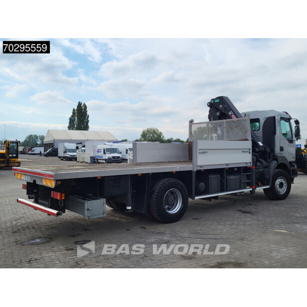 2005 رينو Kerax 320-42496291