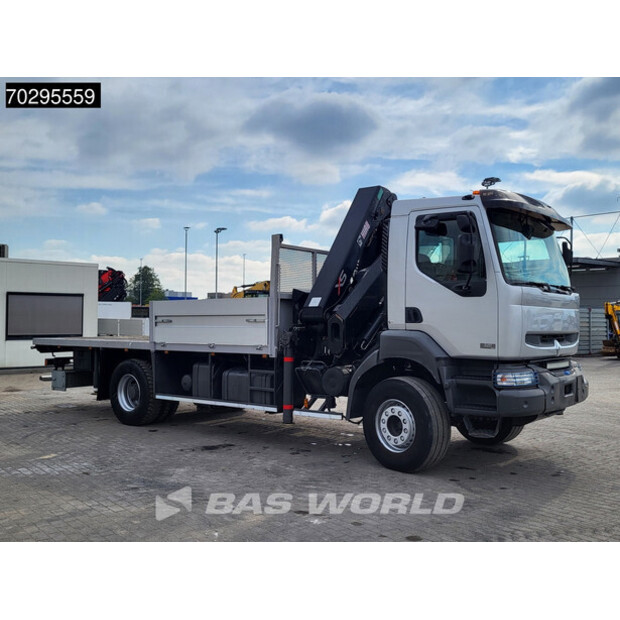 2005 رينو Kerax 320-42496292