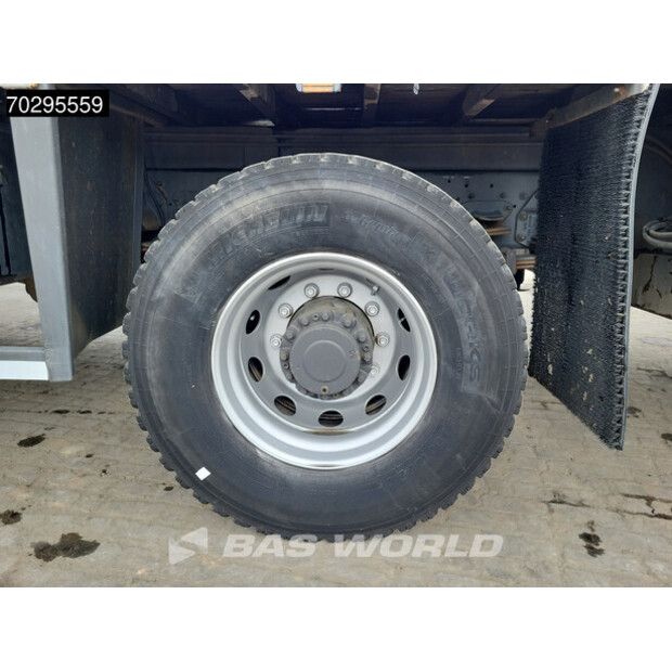 2005 رينو Kerax 320-42496293
