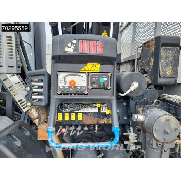 2005 رينو Kerax 320-42496294