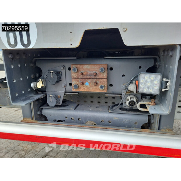 2005 رينو Kerax 320-42496295