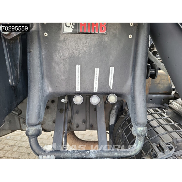 2005 رينو Kerax 320-42496296