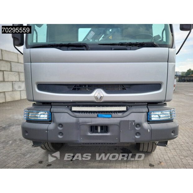 2005 رينو Kerax 320-42496297