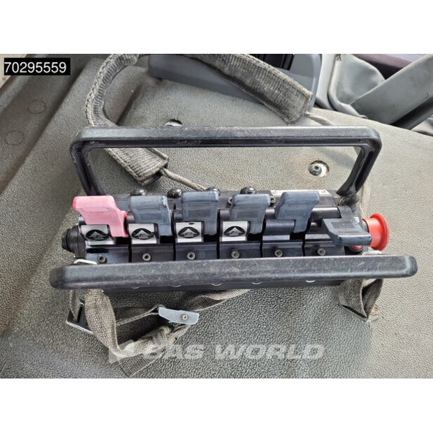 2005 رينو Kerax 320-42496309