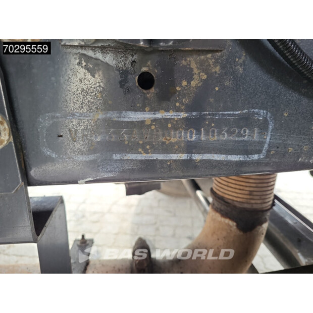 2005 رينو Kerax 320-42496314