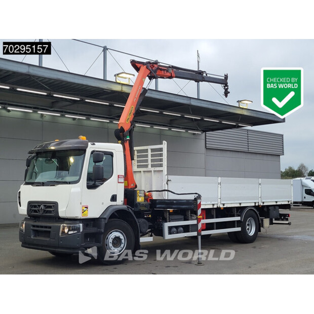 2016 Renault C280-42496317
