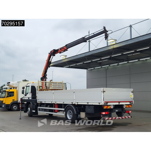 2016 Renault C280-42496318