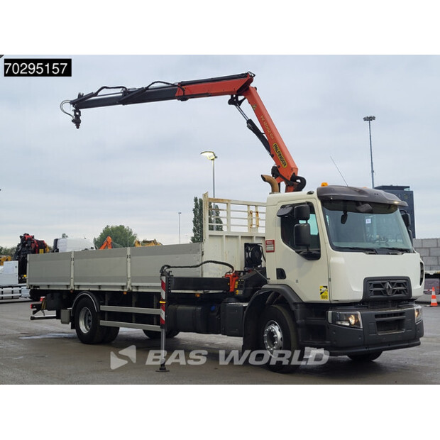 2016 Renault C280-42496319