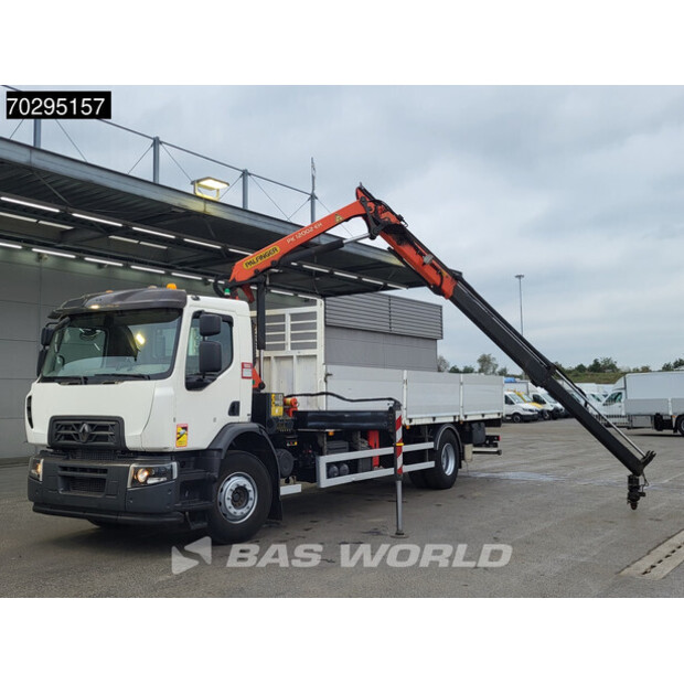 2016 Renault C280-42496321