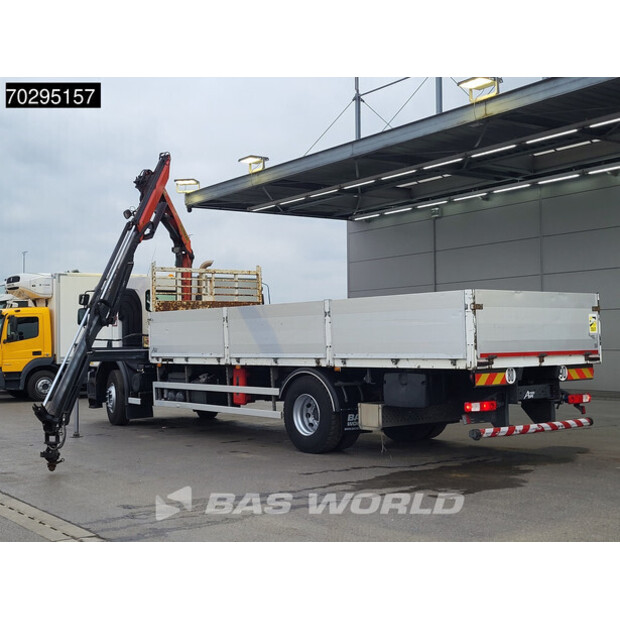2016 Renault C280-42496322