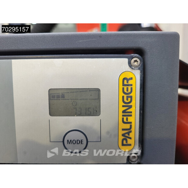 2016 Renault C280-42496326