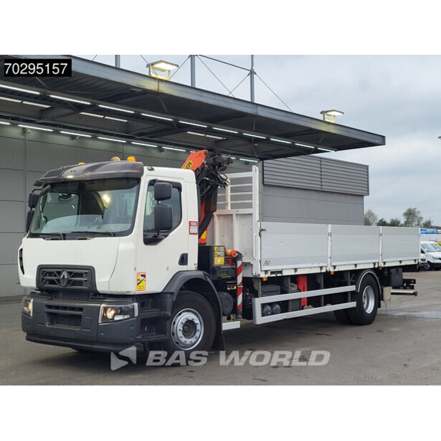 2016 Renault C280-42496328