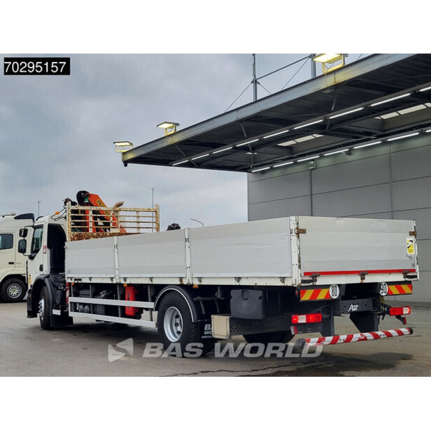 2016 Renault C280-42496329