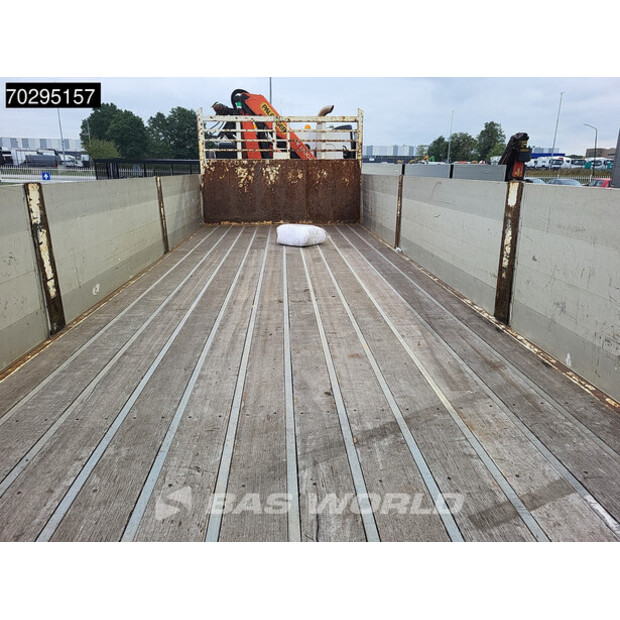 2016 Renault C280-42496330