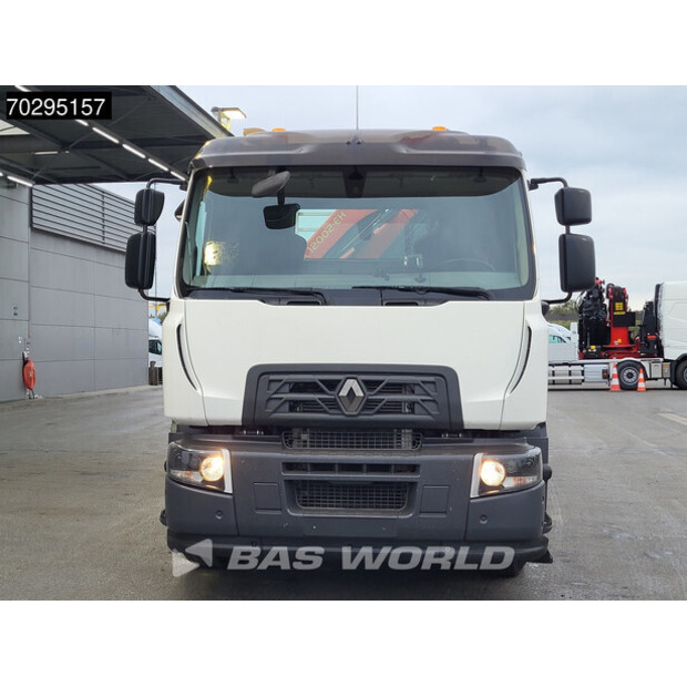 2016 Renault C280-42496332