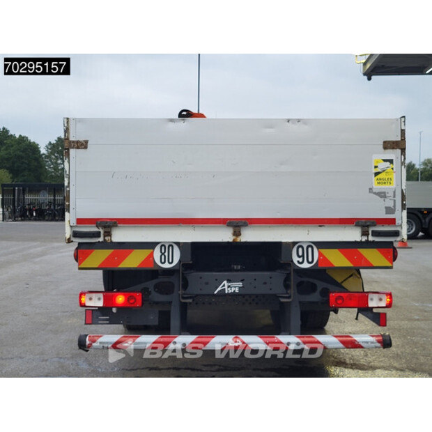 2016 Renault C280-42496333