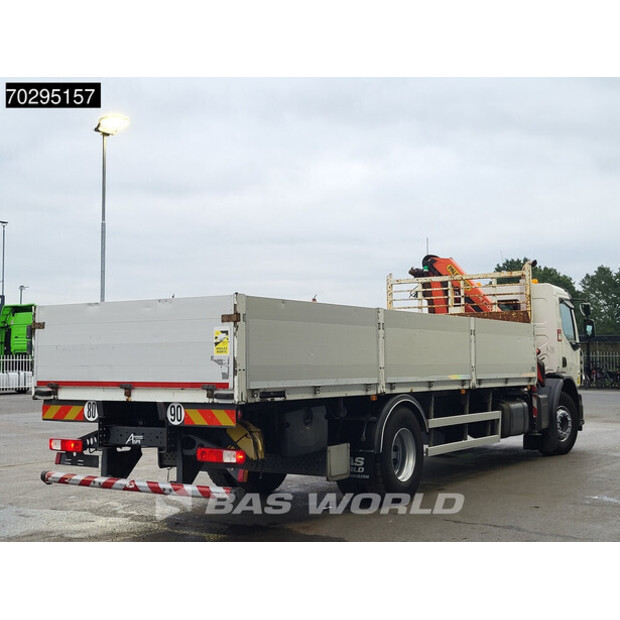 2016 Renault C280-42496334