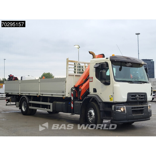 2016 Renault C280-42496335