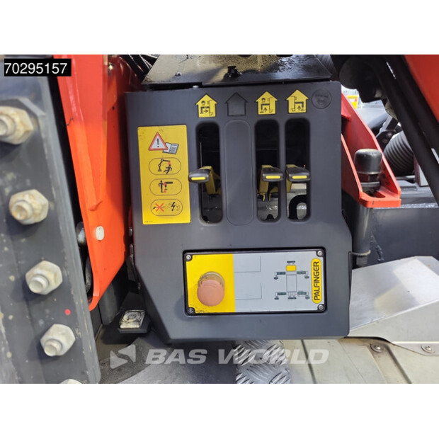 2016 Renault C280-42496336
