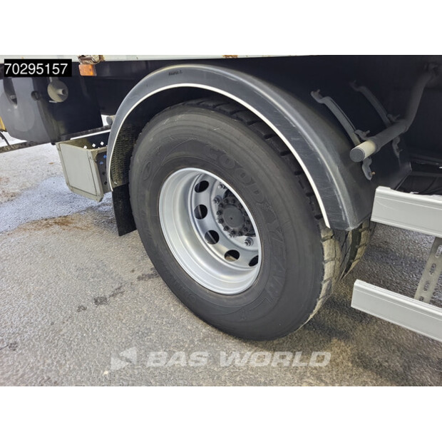 2016 Renault C280-42496337