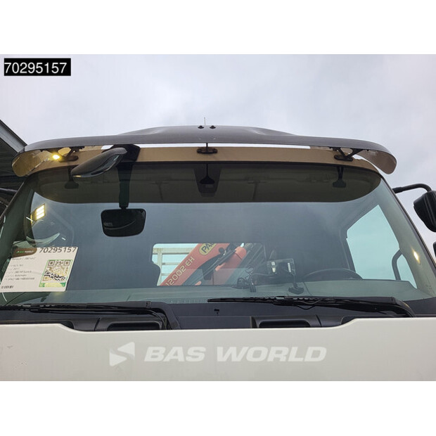 2016 Renault C280-42496338