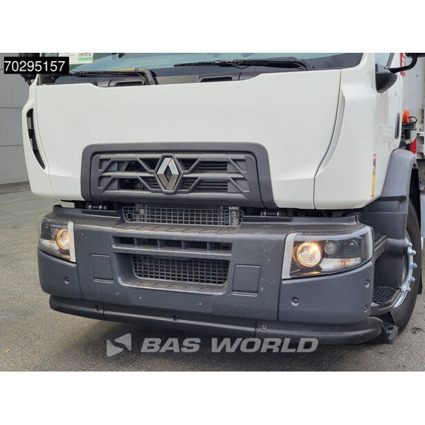 2016 Renault C280-42496339