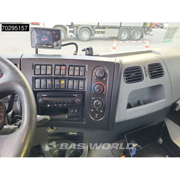 2016 Renault C280-42496342