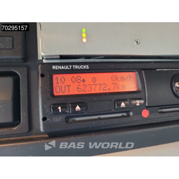 2016 Renault C280-42496349