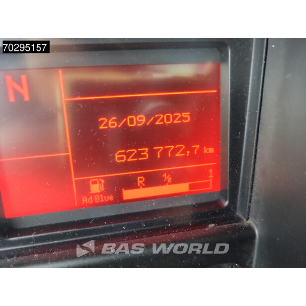 2016 Renault C280-42496350