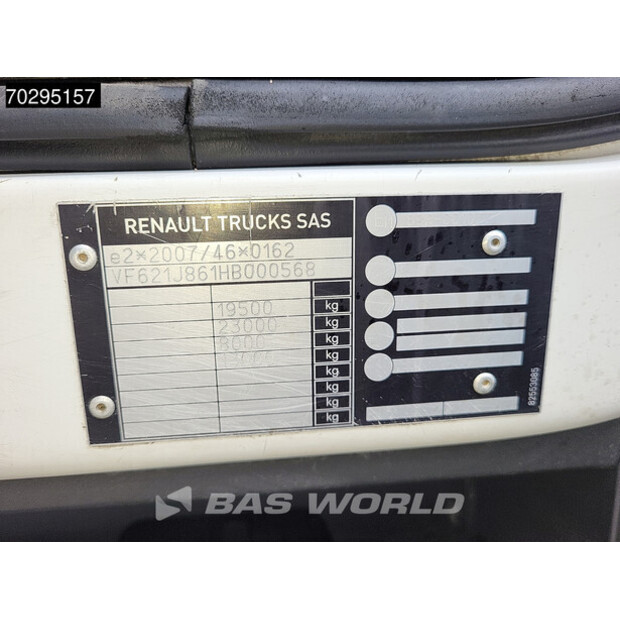 2016 Renault C280-42496352
