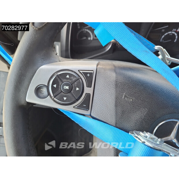 2018 Mercedes-Benz ACTROS 2548-42496380