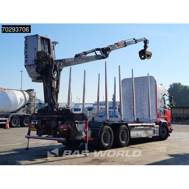 2016 Scania R450-42496390