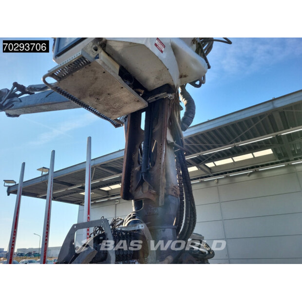2016 Scania R450-42496391