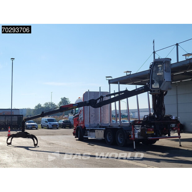 2016 Scania R450-42496392