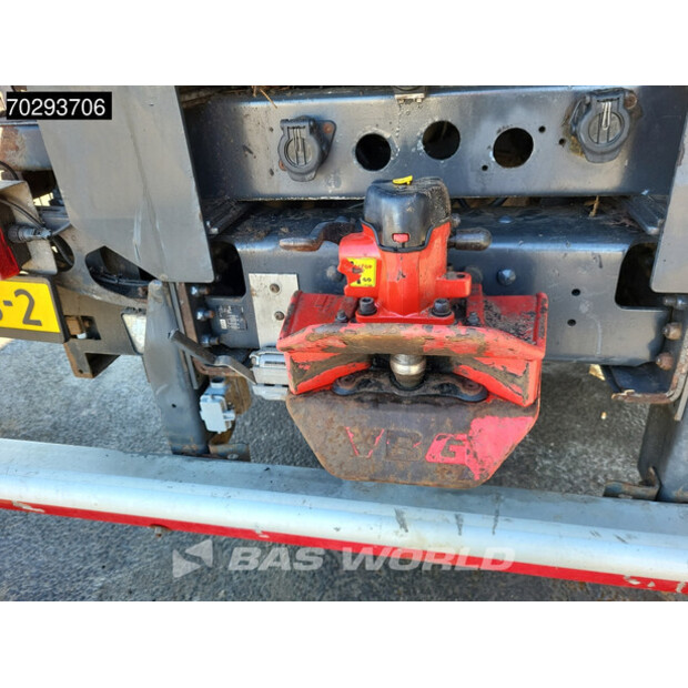 2016 Scania R450-42496393
