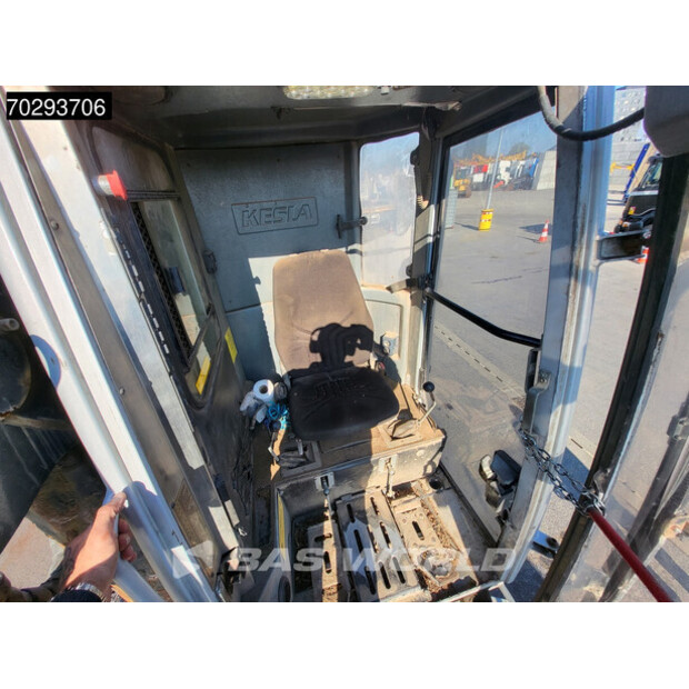 2016 Scania R450-42496394