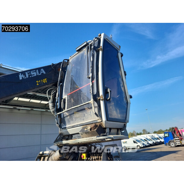 2016 Scania R450-42496396