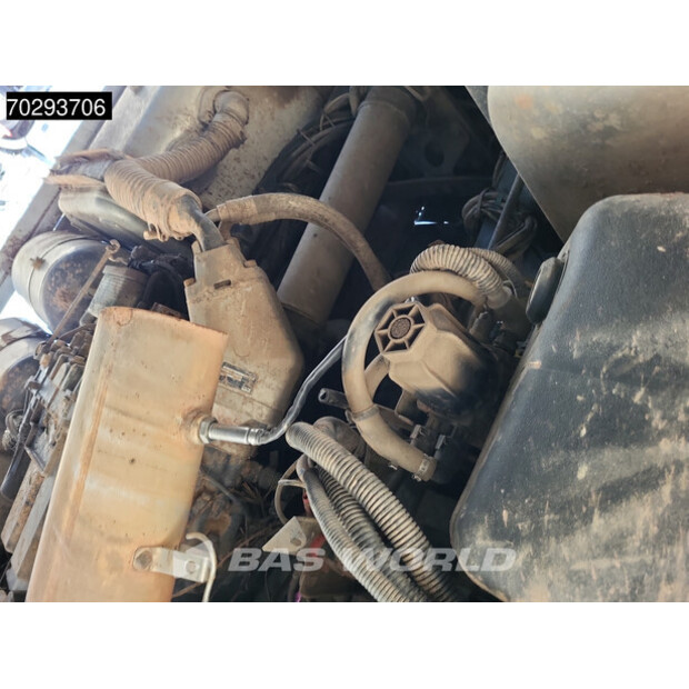 2016 Scania R450-42496398