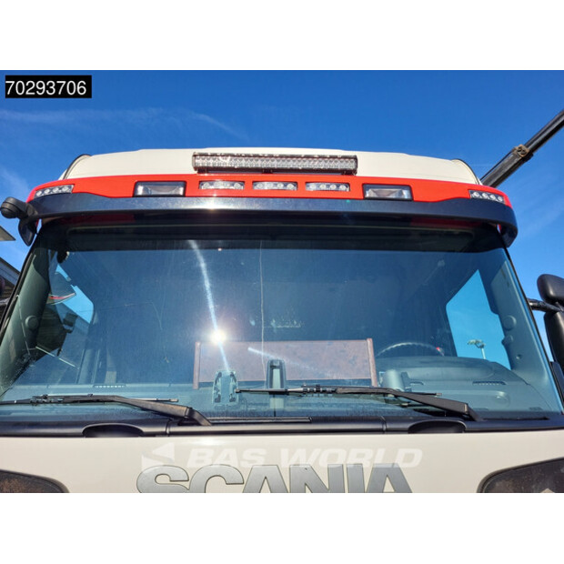 2016 Scania R450-42496401