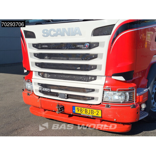 2016 Scania R450-42496402