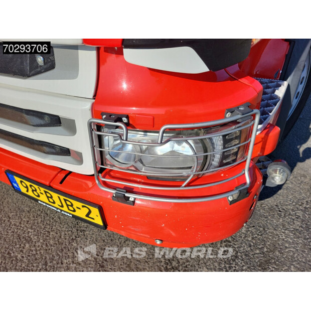 2016 Scania R450-42496403