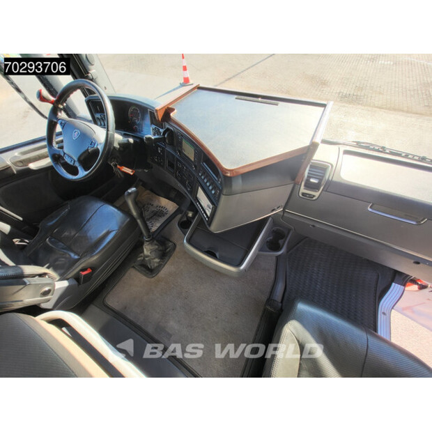 2016 Scania R450-42496404