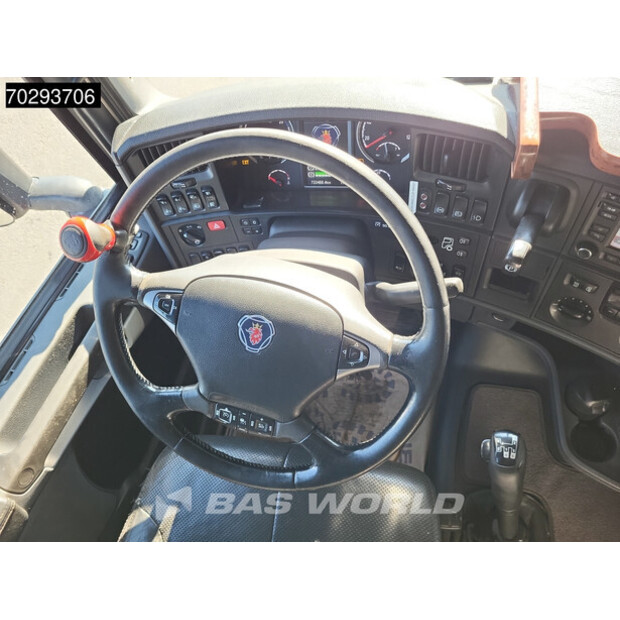 2016 Scania R450-42496408