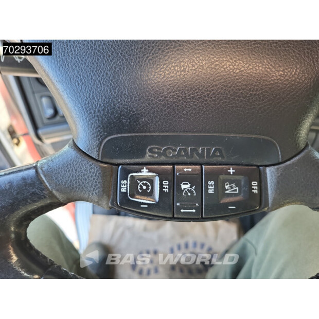 2016 Scania R450-42496409
