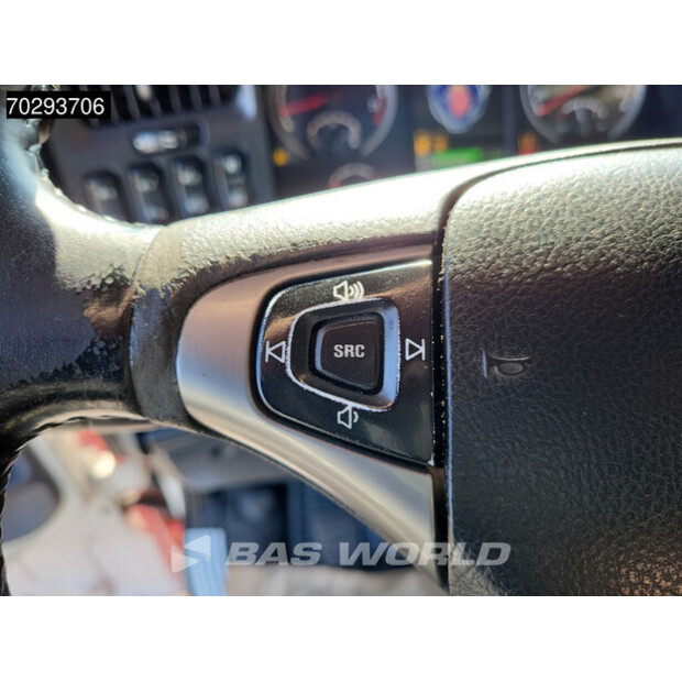2016 Scania R450-42496410